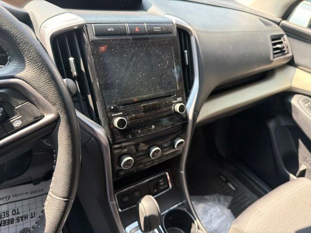 2021 Subaru Ascent Premium