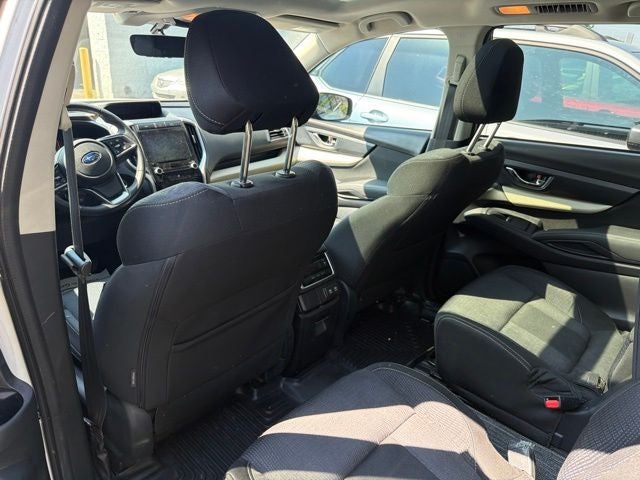 2021 Subaru Ascent Premium