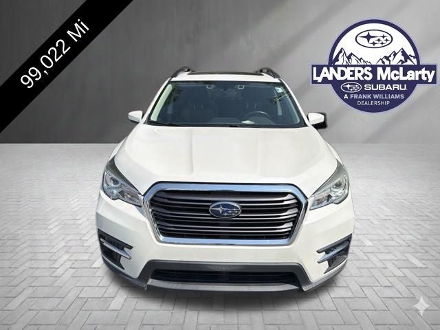 2021 Subaru Ascent Premium