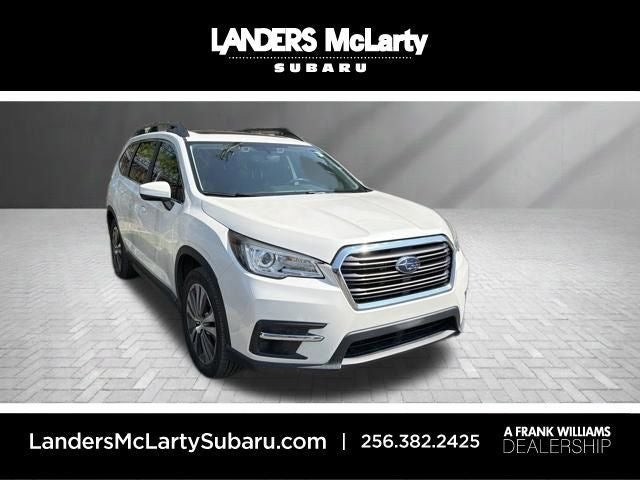 2021 Subaru Ascent Premium