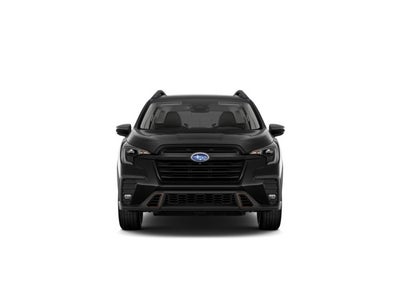 2026 Subaru Ascent Limited Bronze Edition
