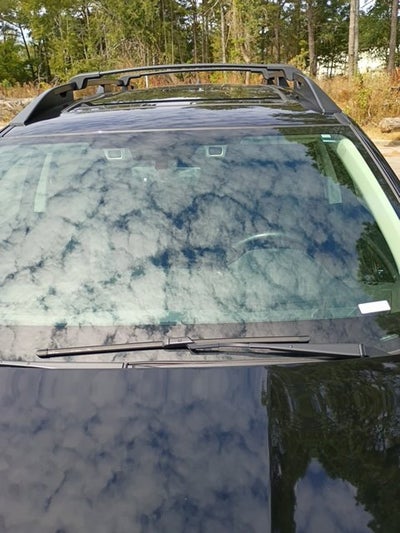2022 Subaru Ascent Onyx Edition