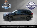 2022 Subaru Ascent Onyx Edition