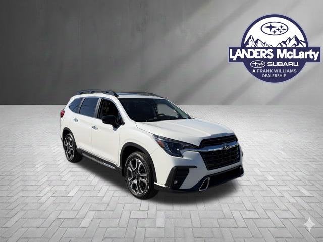 2026 Subaru Ascent Touring