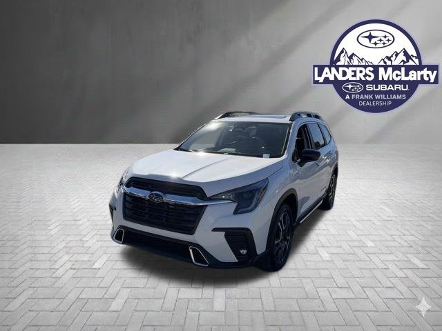 2026 Subaru Ascent Touring