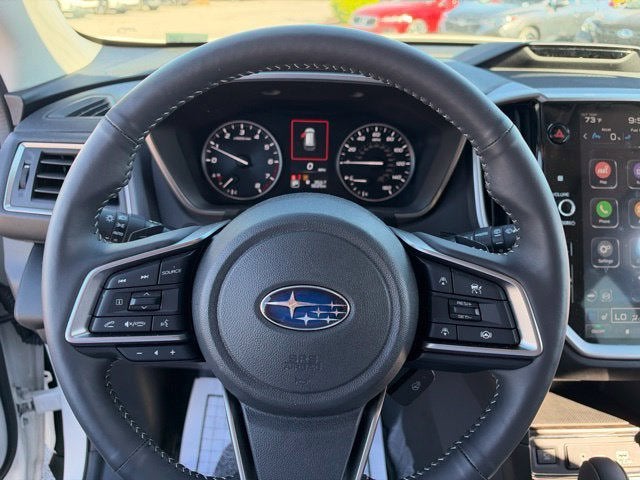 2026 Subaru Ascent Touring