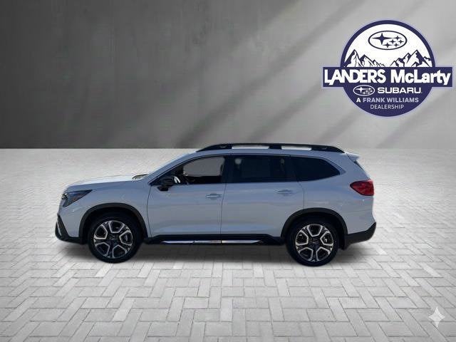 2026 Subaru Ascent Touring