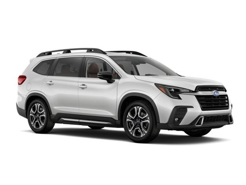 2026 Subaru Ascent Touring
