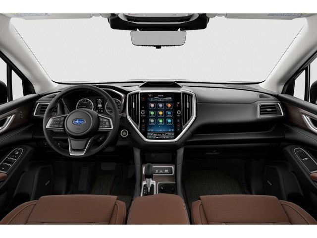 2026 Subaru Ascent Touring