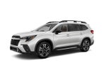 2026 Subaru Ascent Touring