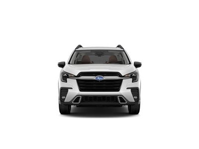 2026 Subaru Ascent Touring