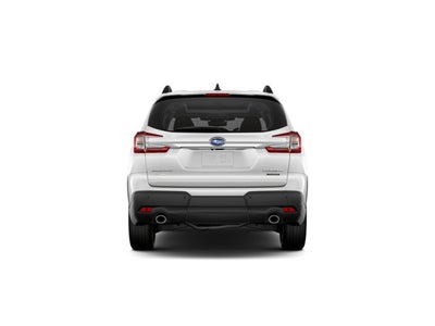 2026 Subaru Ascent Touring