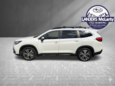 2021 Subaru Ascent Limited