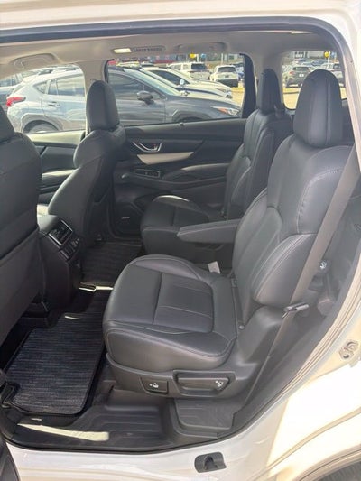 2021 Subaru Ascent Limited