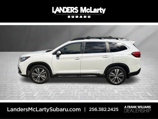 2021 Subaru Ascent Limited
