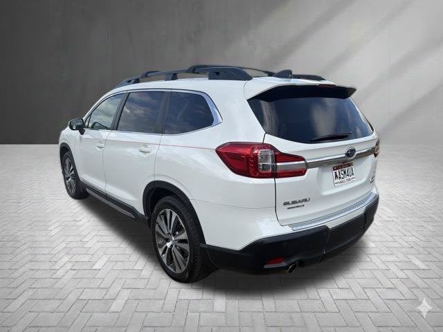 2021 Subaru Ascent Limited