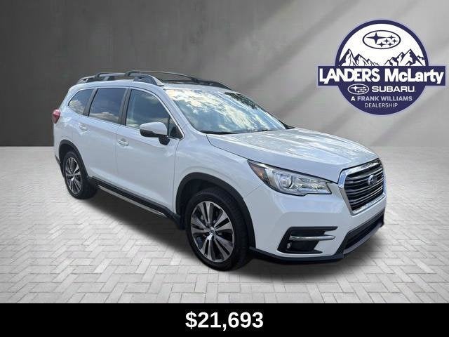 2021 Subaru Ascent Limited