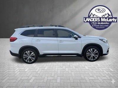 2021 Subaru Ascent Limited