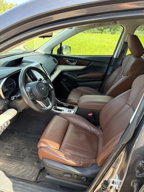 2022 Subaru Ascent Touring