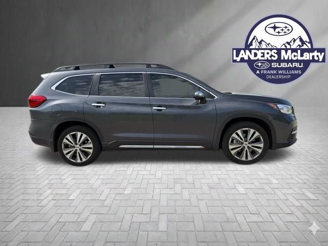 2022 Subaru Ascent Touring