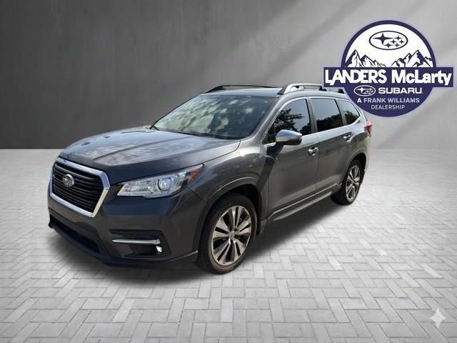 2022 Subaru Ascent Touring