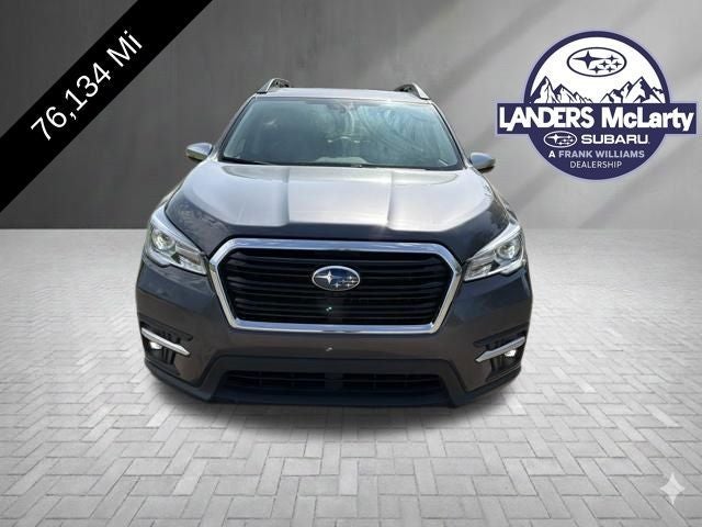 2022 Subaru Ascent Touring