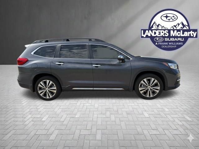 2022 Subaru Ascent Touring