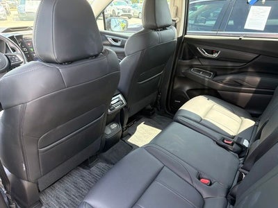 2024 Subaru Ascent Limited