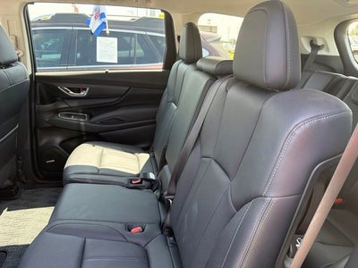 2024 Subaru Ascent Limited