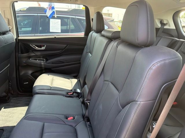 2024 Subaru Ascent Limited