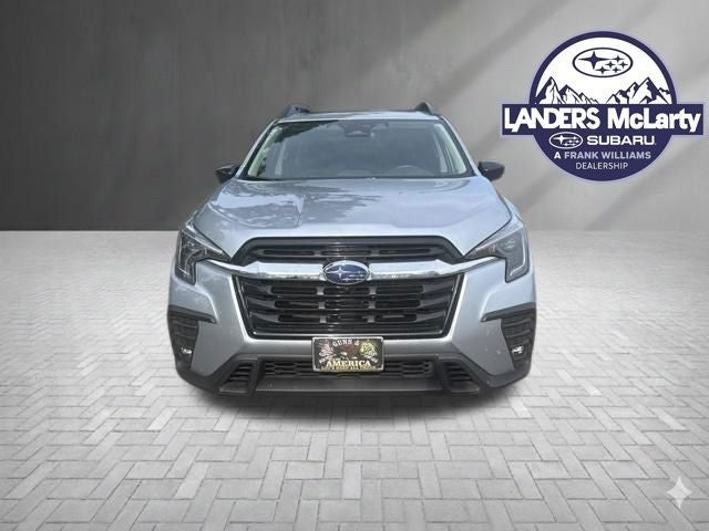 2024 Subaru Ascent Limited
