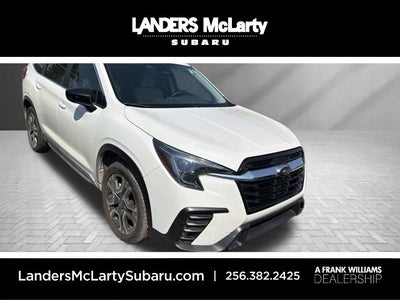 2024 Subaru Ascent Limited