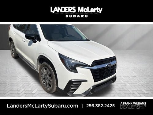 2024 Subaru Ascent Limited