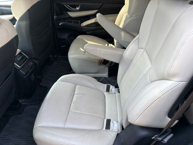 2024 Subaru Ascent Limited