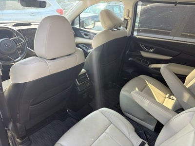 2024 Subaru Ascent Limited