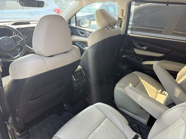 2024 Subaru Ascent Limited