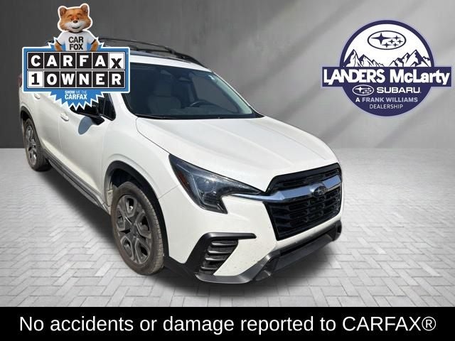 2024 Subaru Ascent Limited