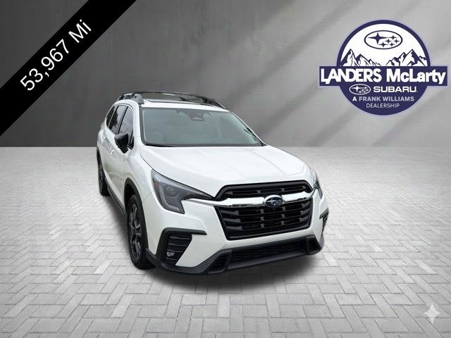 2024 Subaru Ascent Limited