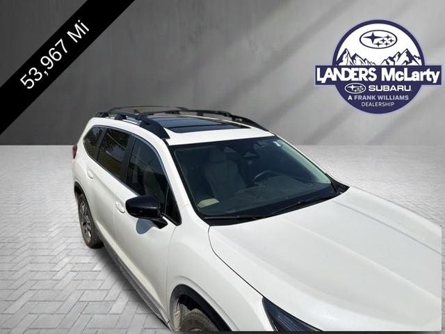 2024 Subaru Ascent Limited