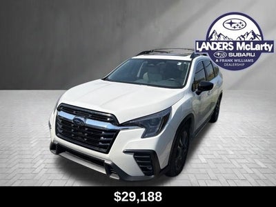 2024 Subaru Ascent Limited