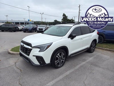 2024 Subaru Ascent Limited