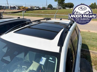 2024 Subaru Ascent Limited