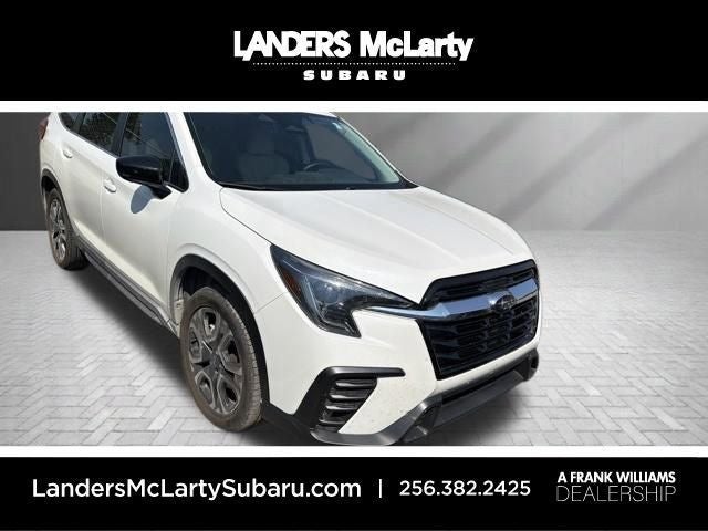 2024 Subaru Ascent Limited