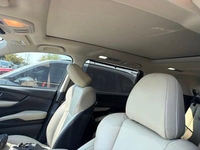 2024 Subaru Ascent Limited