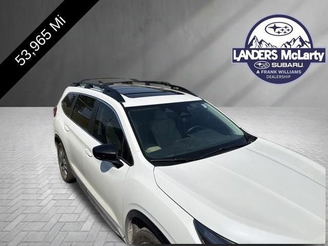 2024 Subaru Ascent Limited