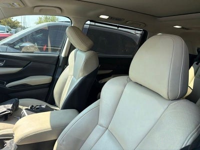 2024 Subaru Ascent Limited