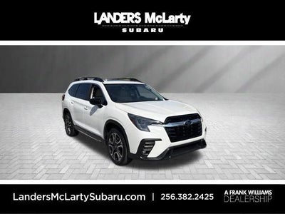 2024 Subaru Ascent Limited