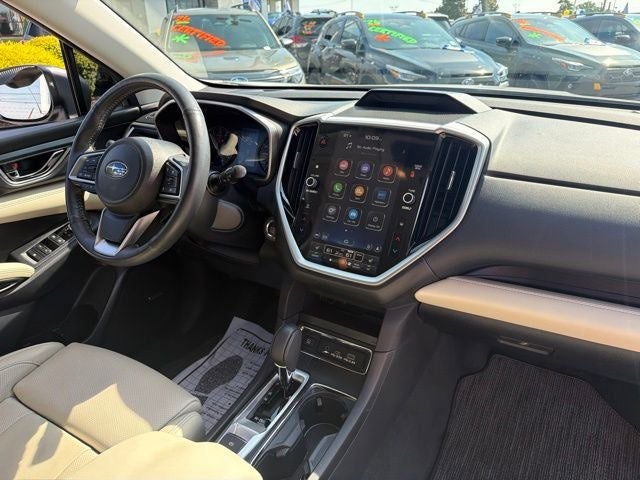 2024 Subaru Ascent Limited