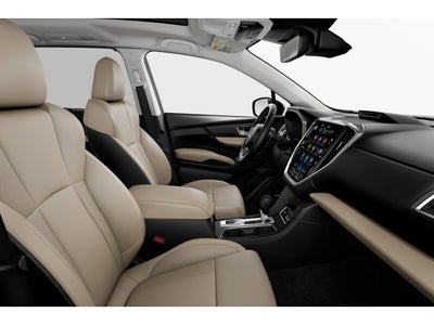 2024 Subaru Ascent Limited