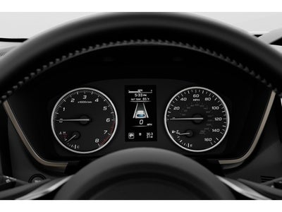 2024 Subaru Ascent Limited